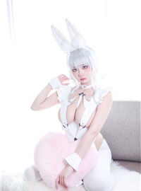 Wendydydy_ Soy Sauce - Poisonous and Lazy White Rabbit(12)